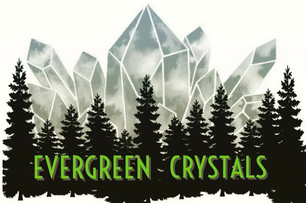 Evergreen Crystals